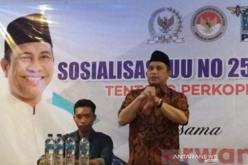 Marwan Jafar dorong pemberdayaan produk domestik guna tekan impor