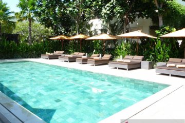 Mau staycation di Bali? berikut rekomendasi villa murah dan cantik di Pulau Dewata!