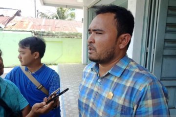 Legislator korban teror granat di Aceh Barat mengaku tidak punya musuh