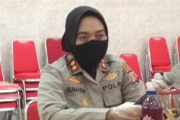 Polisi Sukabumi perketat perbatasan antisipasi penyelundupan narkoba