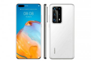 Perbedaan spesifikasi Huawei P40, P40 Pro dan P40 Pro+