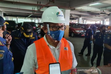 Pasar Jaya: Penutupan pasar kewenangan gubernur