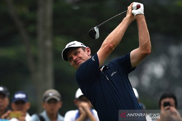 Pegolf Justin Rose sponsori seri turnamen putri terbaru di Inggris