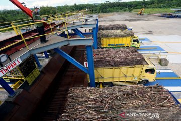 PT RNI siap laksanakan penggilingan tebu masa tanam 2021