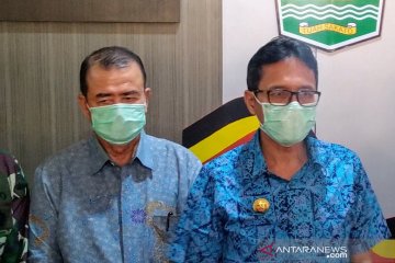 Pemprov Sumbar bantah Gubernur dan Wagub terpapar COVID-19