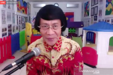 Kak Seto: Perlu orang sekampung untuk melindungi anak