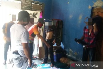 Polres Lombok Tengah proses enam orang terkait narkoba