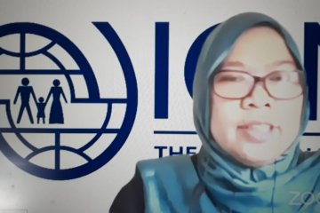 IOM: Kasus pekerja migran tidak bisa diselesaikan satu institusi