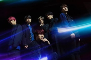 Siap-siap, SixTONES akan rilis single baru bulan depan!