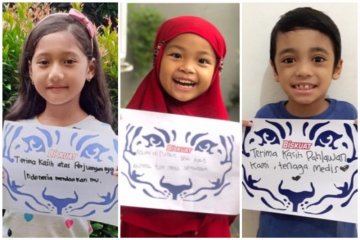 Australia-UNICEF bekerjasama bantu respons Indonesia terhadap COVID-19