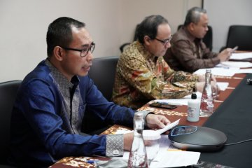 Jumlah WNI positif COVID-19 di luar negeri tembus angka 1.000