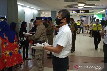 Sumatera Barat sediakan layanan tes COVID-19 gratis bagi wisatawan