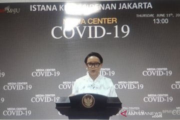 Indonesia berharap penyelidikan transparan dari China dalam kasus ABK