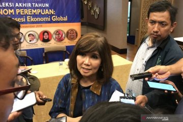 Indef: Bank yang berekosistem berpeluang besar bertahan ke depannya