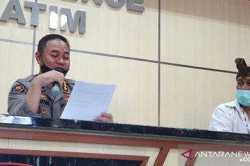 Polisi selidiki kasus penghadangan mobil jenazah COVID-19 di Pamekasan