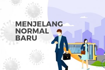 Direktur Medik RSAB: Lihat sisi positif COVID-19 hadapi normal baru