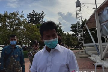 Seorang guru SD di Kota Batam positif COVID-19