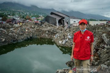 Save the Children: Perkawinan usia dini adalah perampasan hak anak