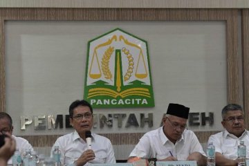Aceh dapat apresiasi Kementerian Desa terkait BLT DD