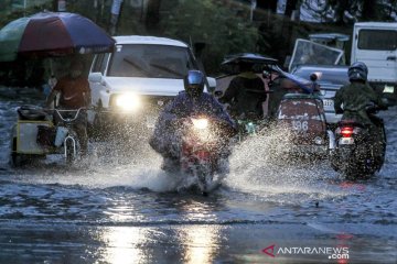 Badai tropis Butchoy terjang Filipina