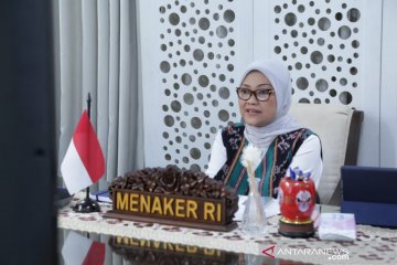 Kemnaker targetkan tarik 9.000 pekerja anak pada 2020