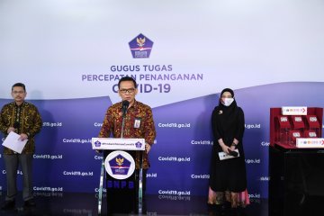 BIN koordinasikan percepatan produksi formulasi obat COVID-19