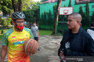 Sejumlah tokoh kampanyekan PHBS lawan COVID-19