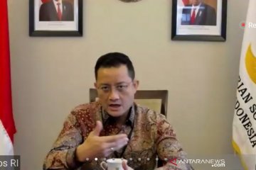 Mensos ingatkan jangan bawa atribut PKH dalam Pilkada