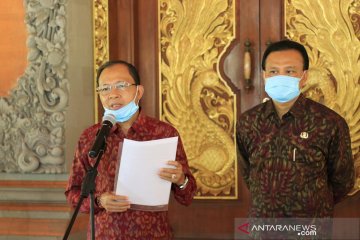 Koster minta pusat izinkan Bali tetap berlakukan syarat uji PCR