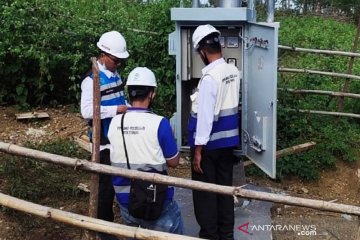 PLN segera hadirkan layanan listrik 24 jam di perbatasan Timor Leste