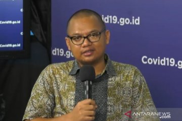 Pengurus jenazah COVID-19: Pemulasaran adalah panggilan hati