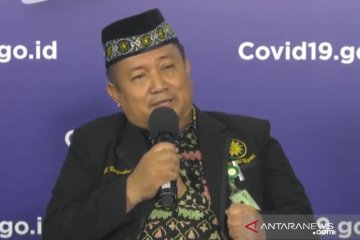 Pengurus RSIJ: Pemulasaran jenazah COVID sah meski tak dimandikan