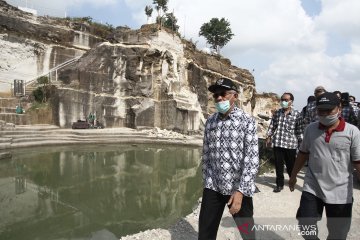 Sleman aktifkan reservasi daring destinasi wisata di "Visiting Jogja"
