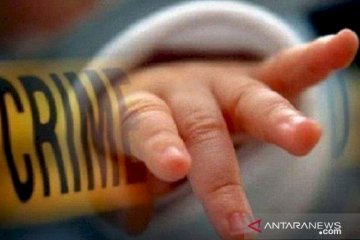 Polresta Padang dalami dugaan penjualan bayi di Lubuk Begalung