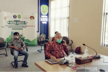 Pemilu di Kutai Timur diperkiraan telan biaya Rp75 miliar