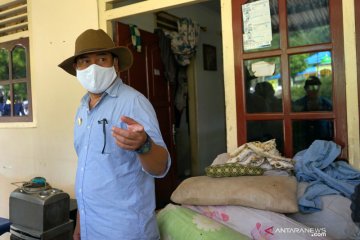 Bone Bolango akui repot biayai penangulangan COVID-19 dan banjir