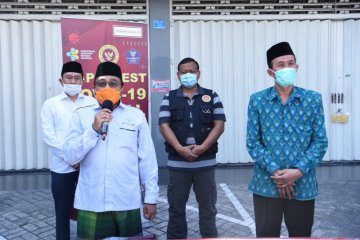 NU dan Muhammadiyah Jatim apresiasi BIN dan peneliti Unair