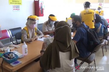 Tiga maskapai kembali layani penerbangan di Bandara Fatmawati