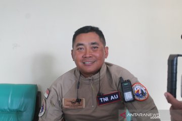 TNI AU di Wamena bantu tangani pasien COVID-19