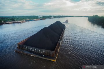 India jajaki kolaborasi teknologi batu bara Indonesia