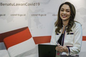 dr. Reisa tanggapi pro-kontra dirinya masuk tim Gugus Tugas COVID-19