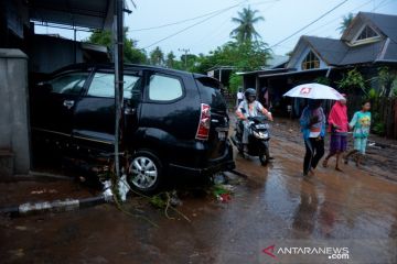 Banjir bandang di Bantaeng