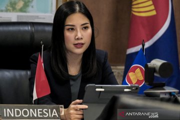 Kemenparekraf undang komunitas investasi sosial ke Indonesia