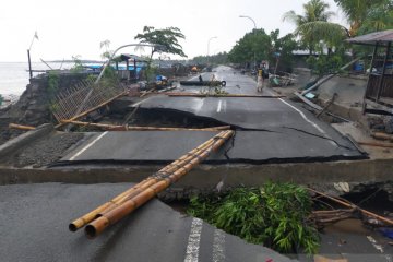 BPBD Bantaeng: Kerugian akibat banjir capai Rp33 miliar