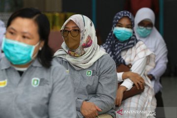 97 persen pasien COVID-19 di Kalimantan Barat sembuh