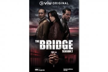 "The Bridge" musim kedua tampilkan Ario Bayu hingga Lukman Sardi