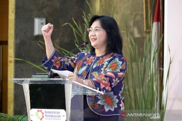 Bangkitkan IKM, Kemenperin manfaatkan dana dekonsentrasi