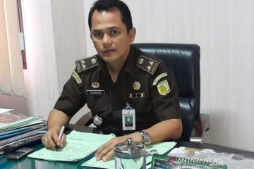 Kejati Sumut periksa dua Kepala OPD Medan soal dana COVID-19