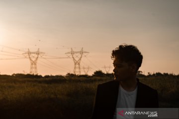 Mikha Angelo hadapi rasa takut lewat single "Run"