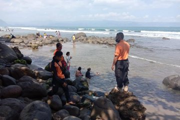 Wisatawan korban kecelakaan laut ditemukan meninggal